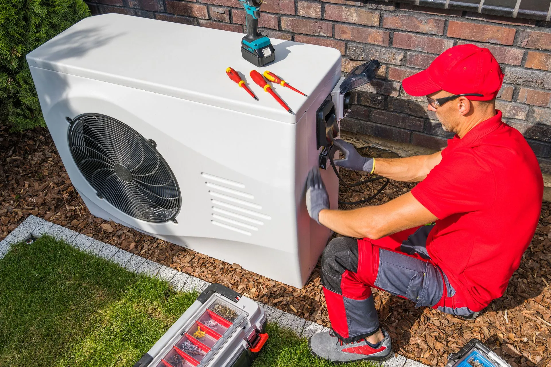 About HVAC in Logan, UT